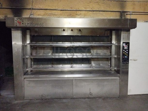 Estabelecimento Comercial · Torrão, Alcácer do Sal