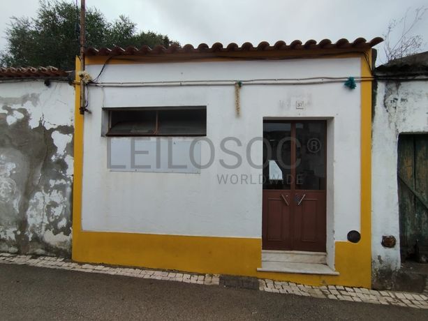 Loja · Torrão, Alcácer do Sal