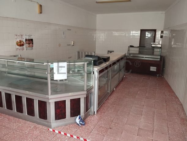 Loja · Torrão, Alcácer do Sal