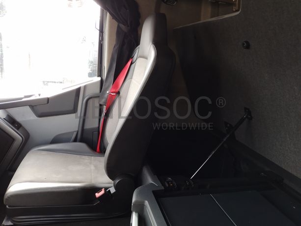 Veículos Pesados e Semirreboques