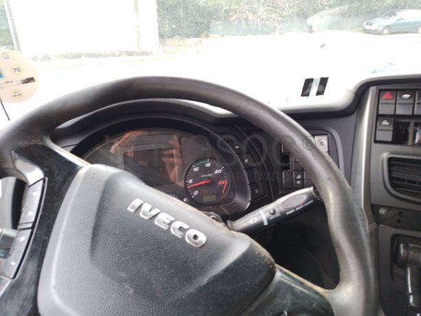 Veículos Pesados e Semirreboques