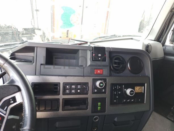 Veículos Pesados e Semirreboques