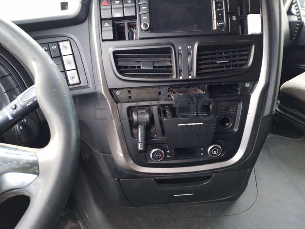 Veículos Pesados e Semirreboques