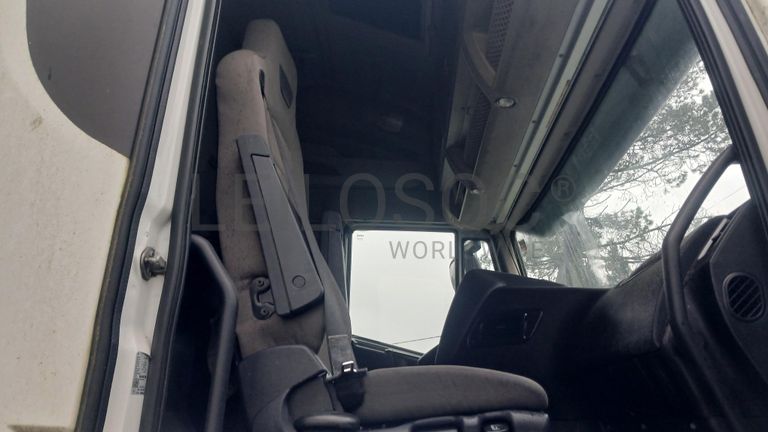 Veículos Pesados e Semirreboques