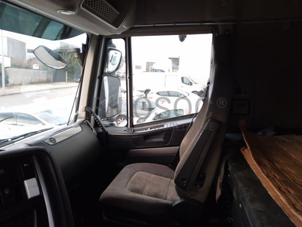 Veículos Pesados e Semirreboques