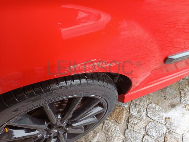 Fiat Punto EVO 1.4 16V · Ano 2010