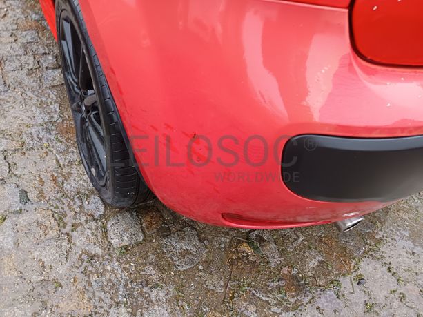 Fiat Punto EVO 1.4 16V · Ano 2010