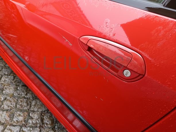 Fiat Punto EVO 1.4 16V · Ano 2010