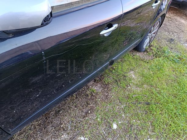 Renault Mégane · Ano 2012