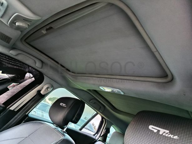 Renault Mégane · Ano 2012