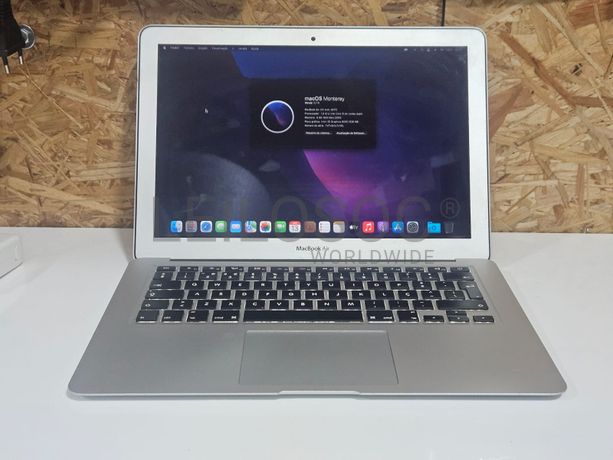Computador Apple MacBook Air