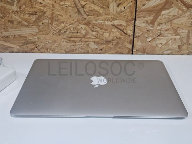 Computador Apple MacBook Air