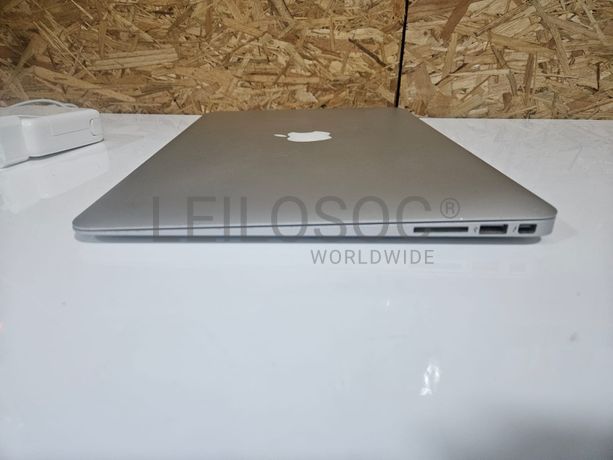 Computador Apple MacBook Air