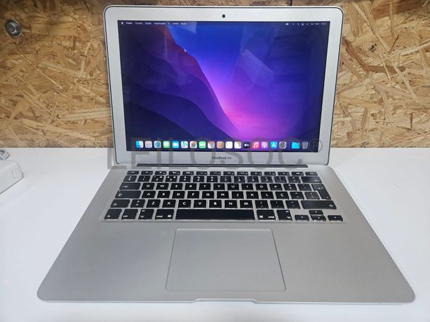 Computador Apple MacBook Air
