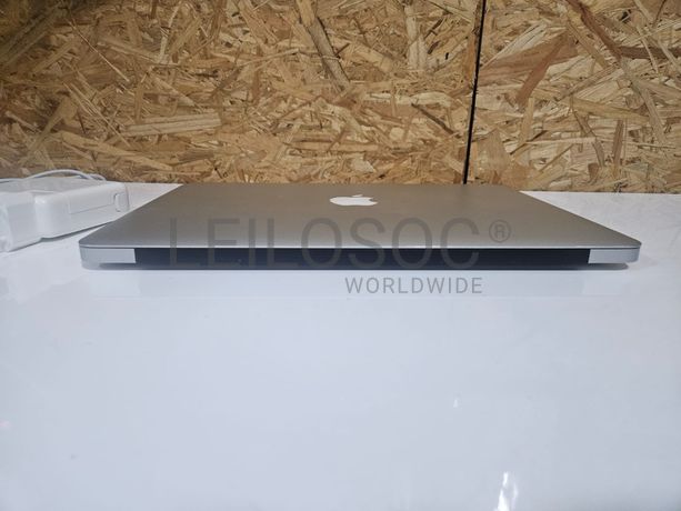 Computador Apple MacBook Air