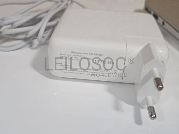 Computador Apple MacBook Air