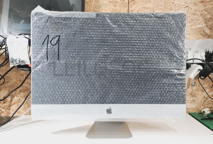 Computador Apple iMac A2115