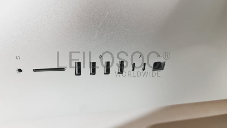 Computador Apple iMac A2115