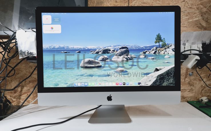 Computador Apple iMac A2115