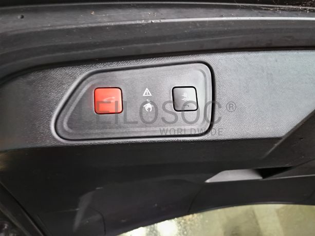 Peugeot 3008 · Ano 2018