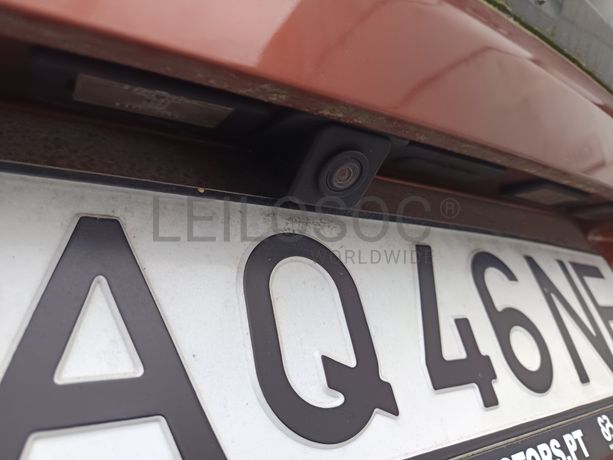 Peugeot 3008 · Ano 2018