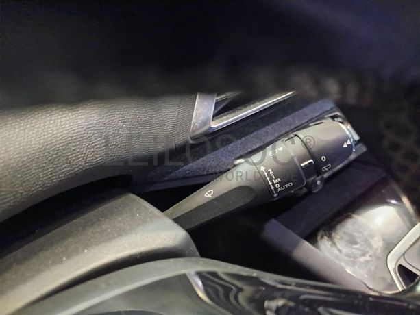 Peugeot 3008 · Ano 2018