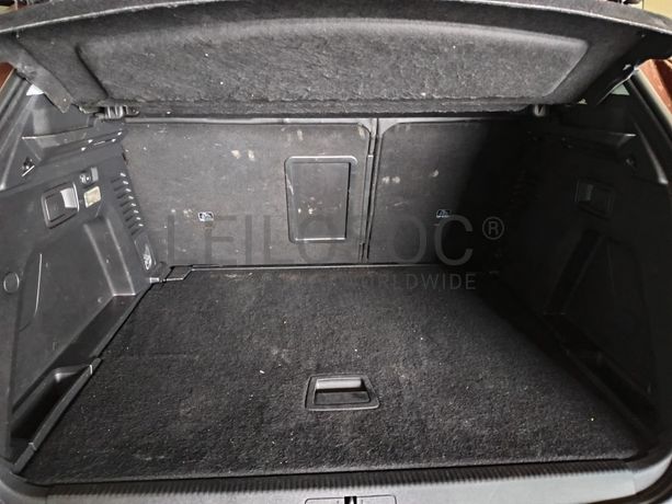 Peugeot 3008 · Ano 2018