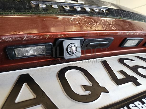 Peugeot 3008 · Ano 2018