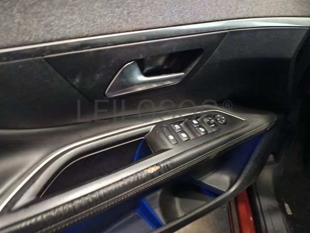 Peugeot 3008 · Ano 2018