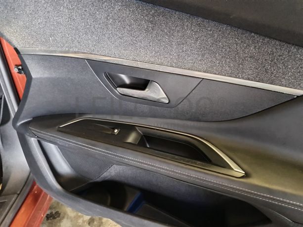 Peugeot 3008 · Ano 2018