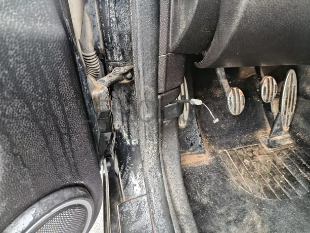 Mini Cooper SD · Ano 2011