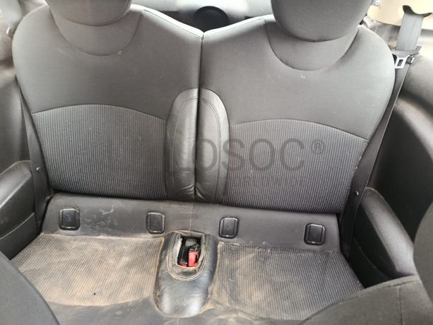 Mini Cooper SD · Ano 2011