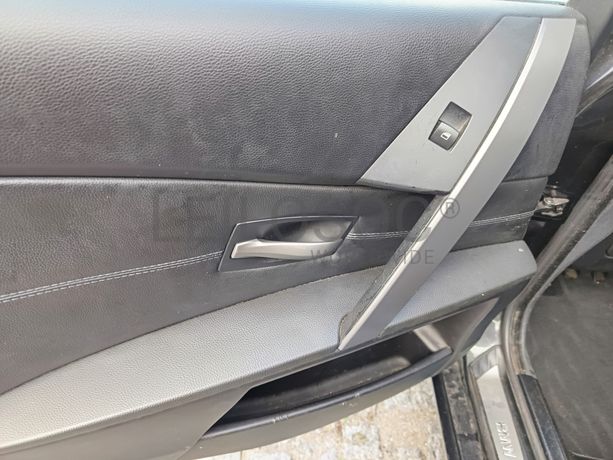 BMW 525 d · Ano 2004