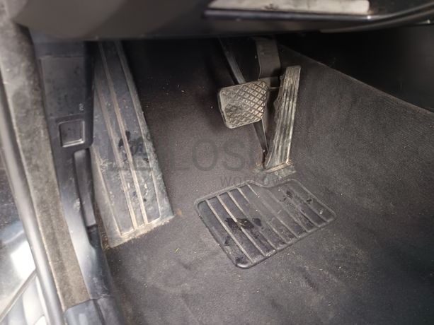 BMW 525 d · Ano 2004