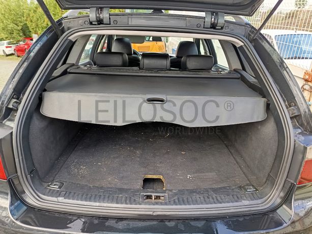 BMW 525 d · Ano 2004