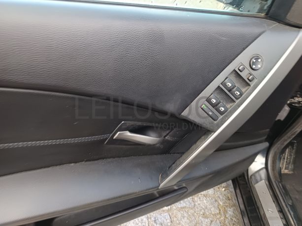 BMW 525 d · Ano 2004