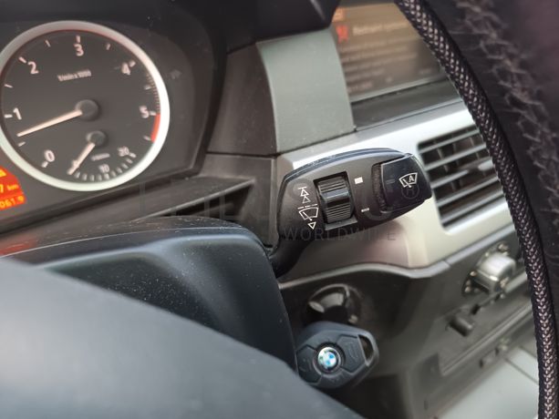 BMW 525 d · Ano 2004