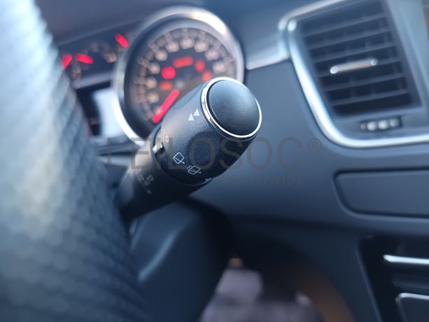 Peugeot 508 · Ano 2013 RXH