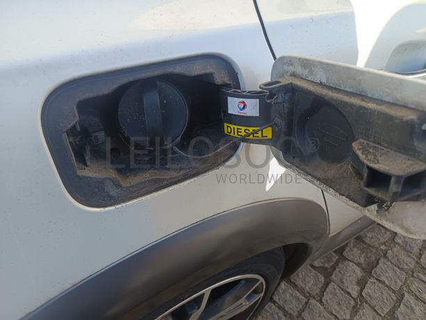 Peugeot 508 · Ano 2013 RXH