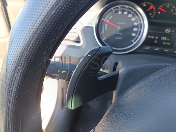 Peugeot 508 · Ano 2013 RXH