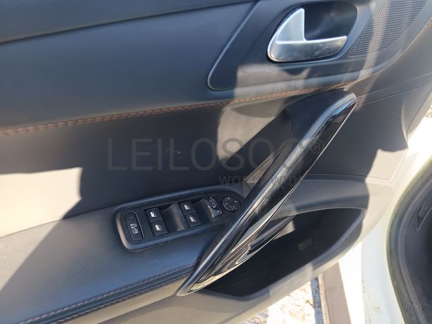 Peugeot 508 · Ano 2013 RXH