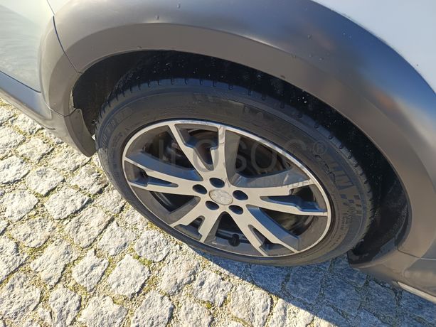 Peugeot 508 · Ano 2013 RXH