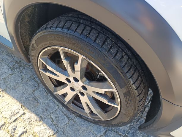 Peugeot 508 · Ano 2013 RXH