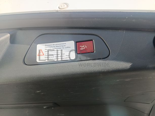 Peugeot 508 · Ano 2013 RXH