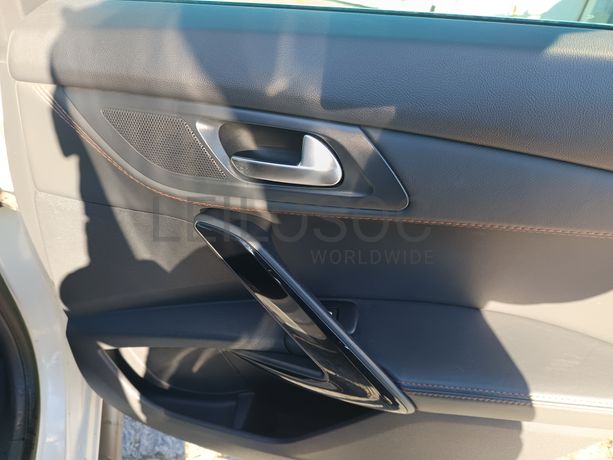 Peugeot 508 · Ano 2013 RXH