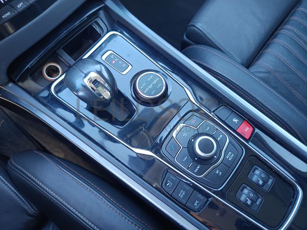 Peugeot 508 · Ano 2013 RXH
