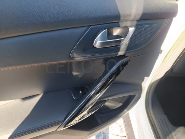 Peugeot 508 · Ano 2013 RXH