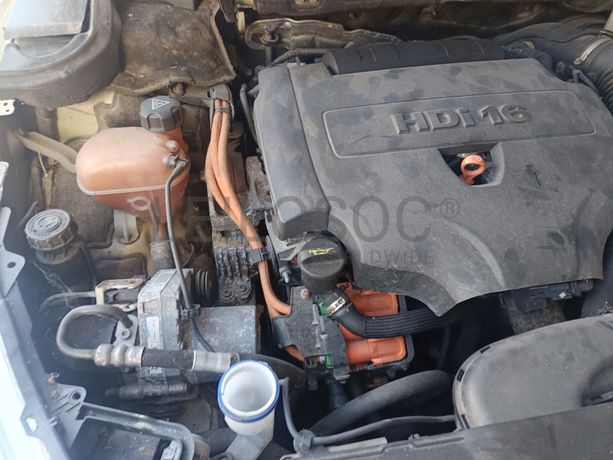 Peugeot 508 · Ano 2013 RXH