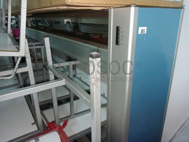 Equipamentos para a Indústria Têxtil