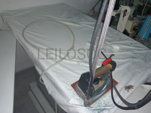 Equipamentos para a Indústria Têxtil